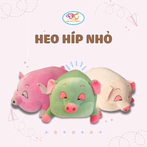 Heo híp nhỏ