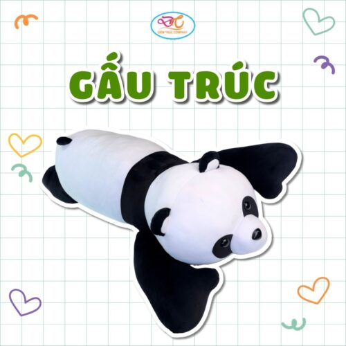 Gấu trúc