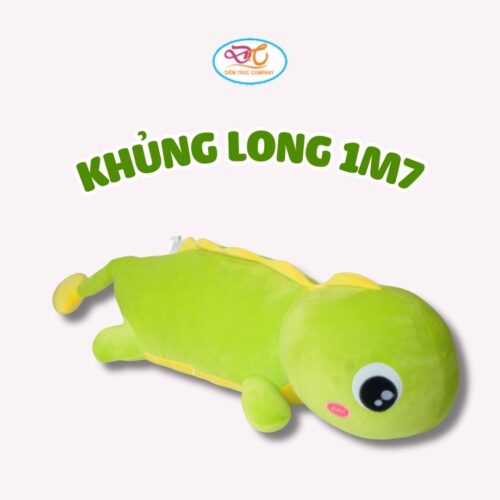 Khủng long 1m7