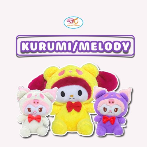 Kurumi/Melody