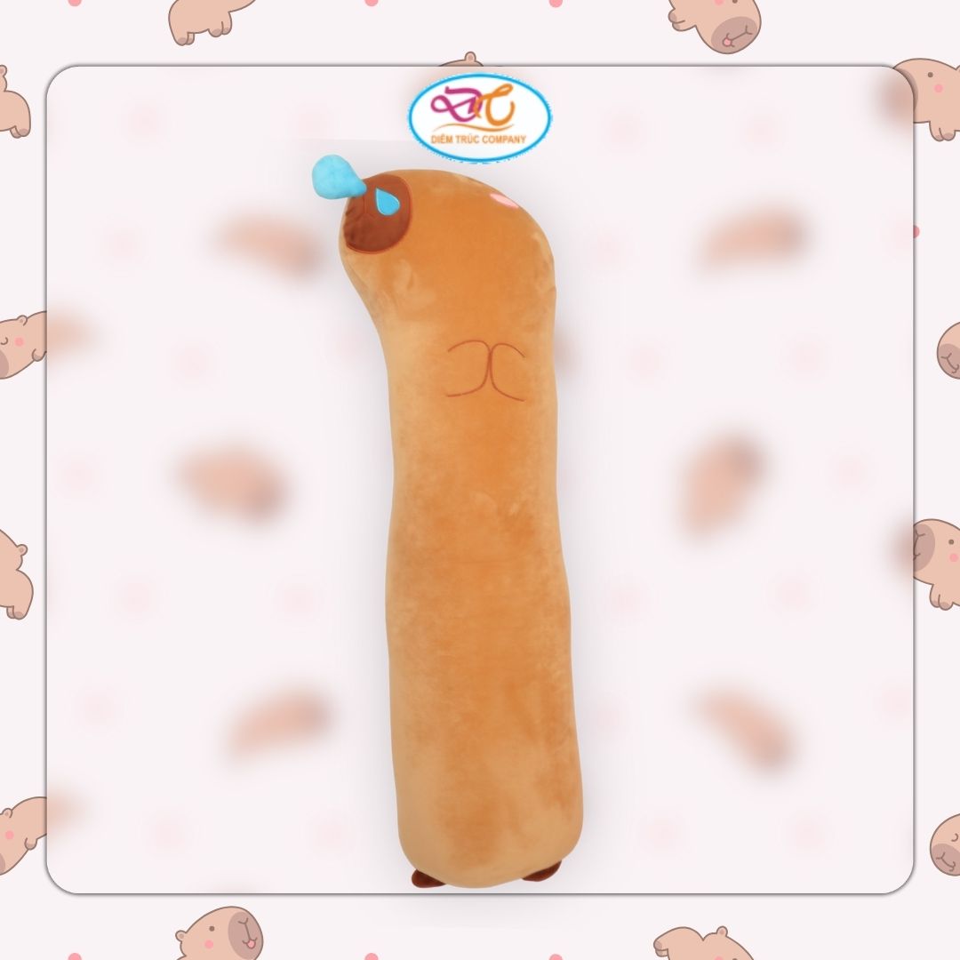 Capybara rút mũi 60cm (6)