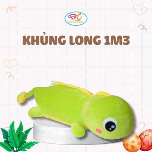 Khủng long 1m3