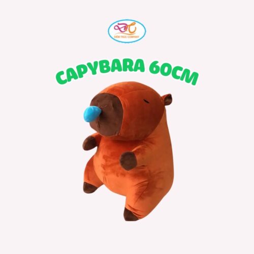 Capybara 60cm