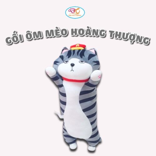 Mèo hoàng thượng